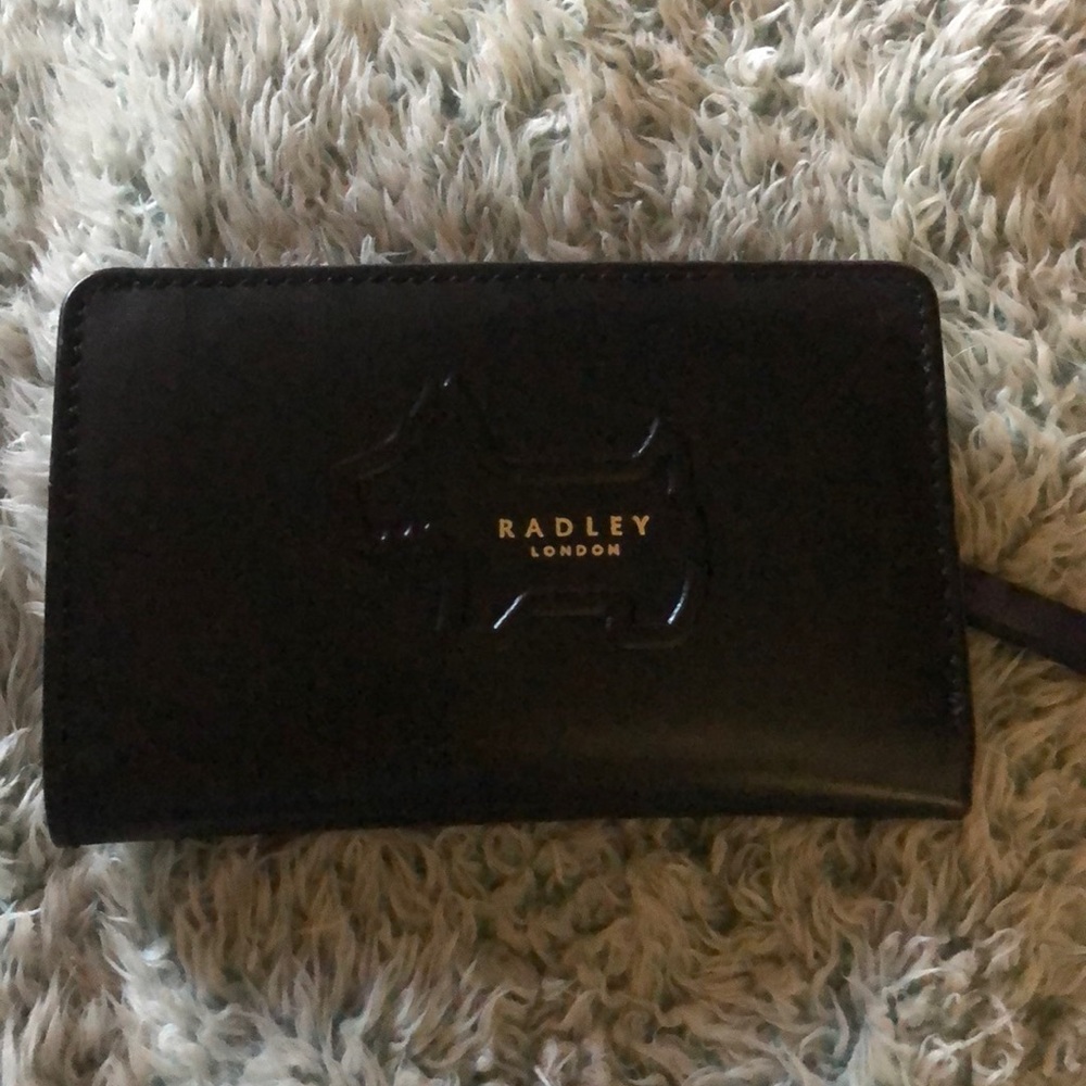 Radley London wallet